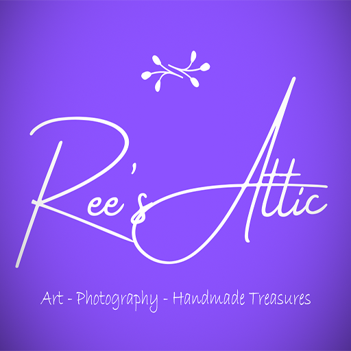 Ree's Attic
