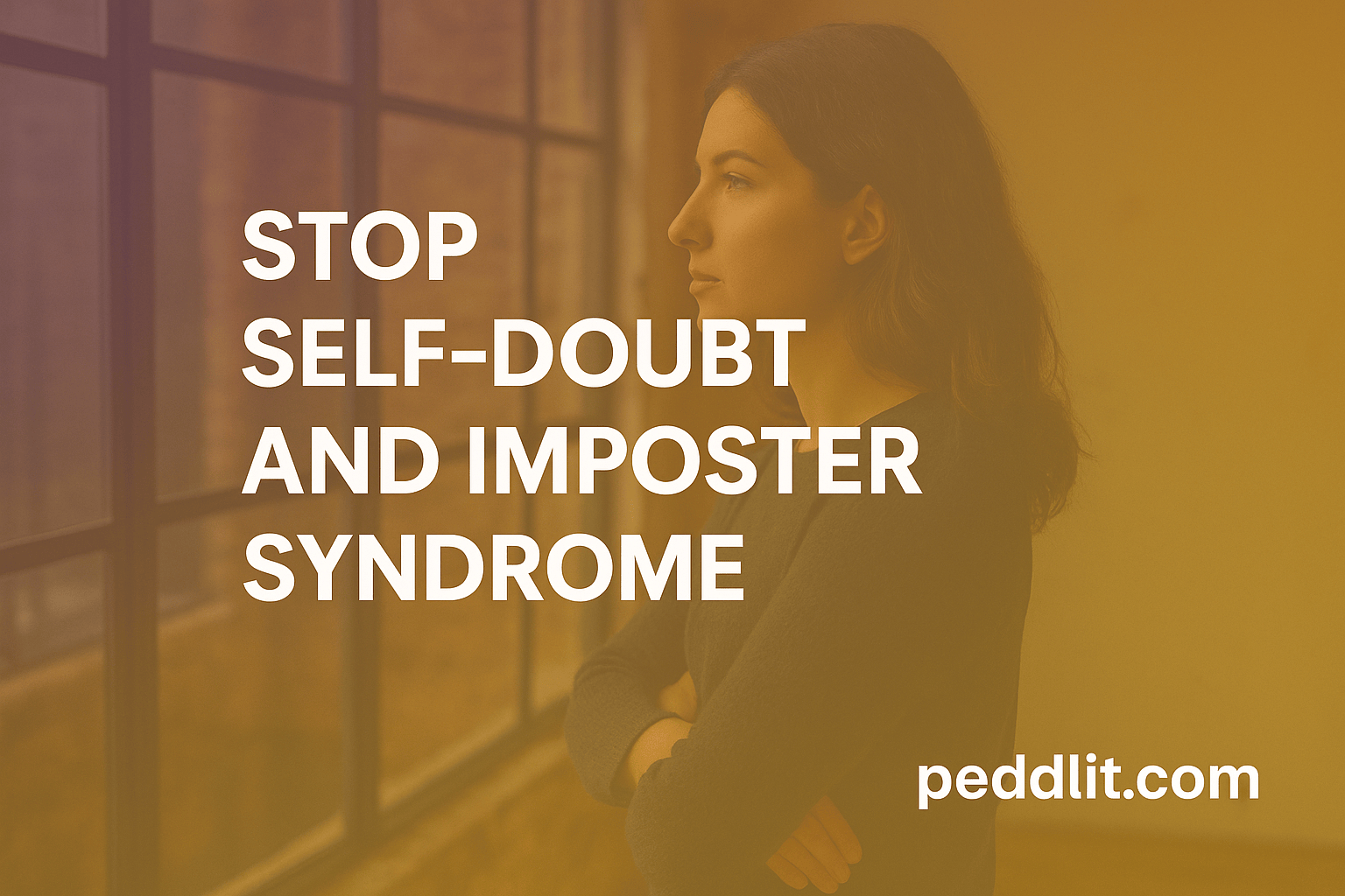 Stop Derailing Your Creativity